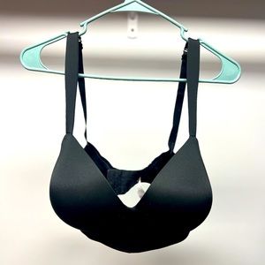 CACIQUE WIRELESS LIGHTLY LINED TSHIRT BRA